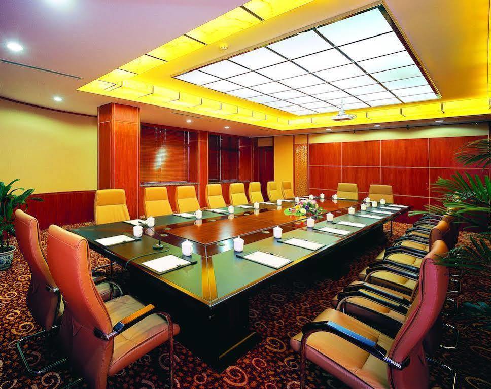 Hôtel Sea Horizon à Dalian Extérieur photo