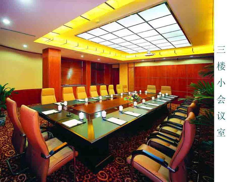 Hôtel Sea Horizon à Dalian Extérieur photo