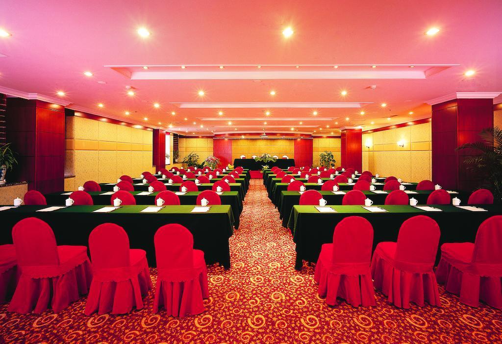 Hôtel Sea Horizon à Dalian Extérieur photo